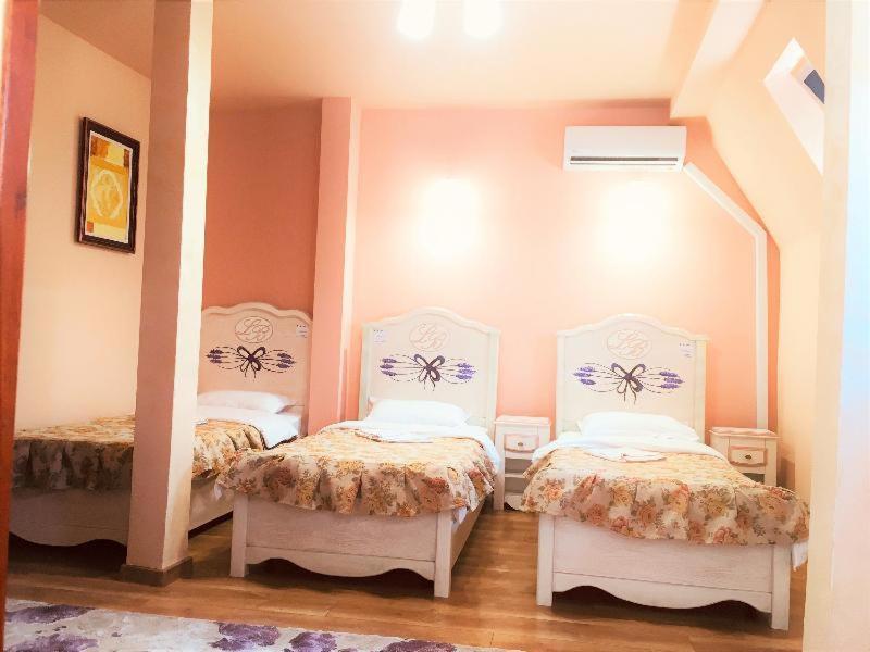 Leaganul Bucovinei Guest House Σουκεάβα Δωμάτιο φωτογραφία