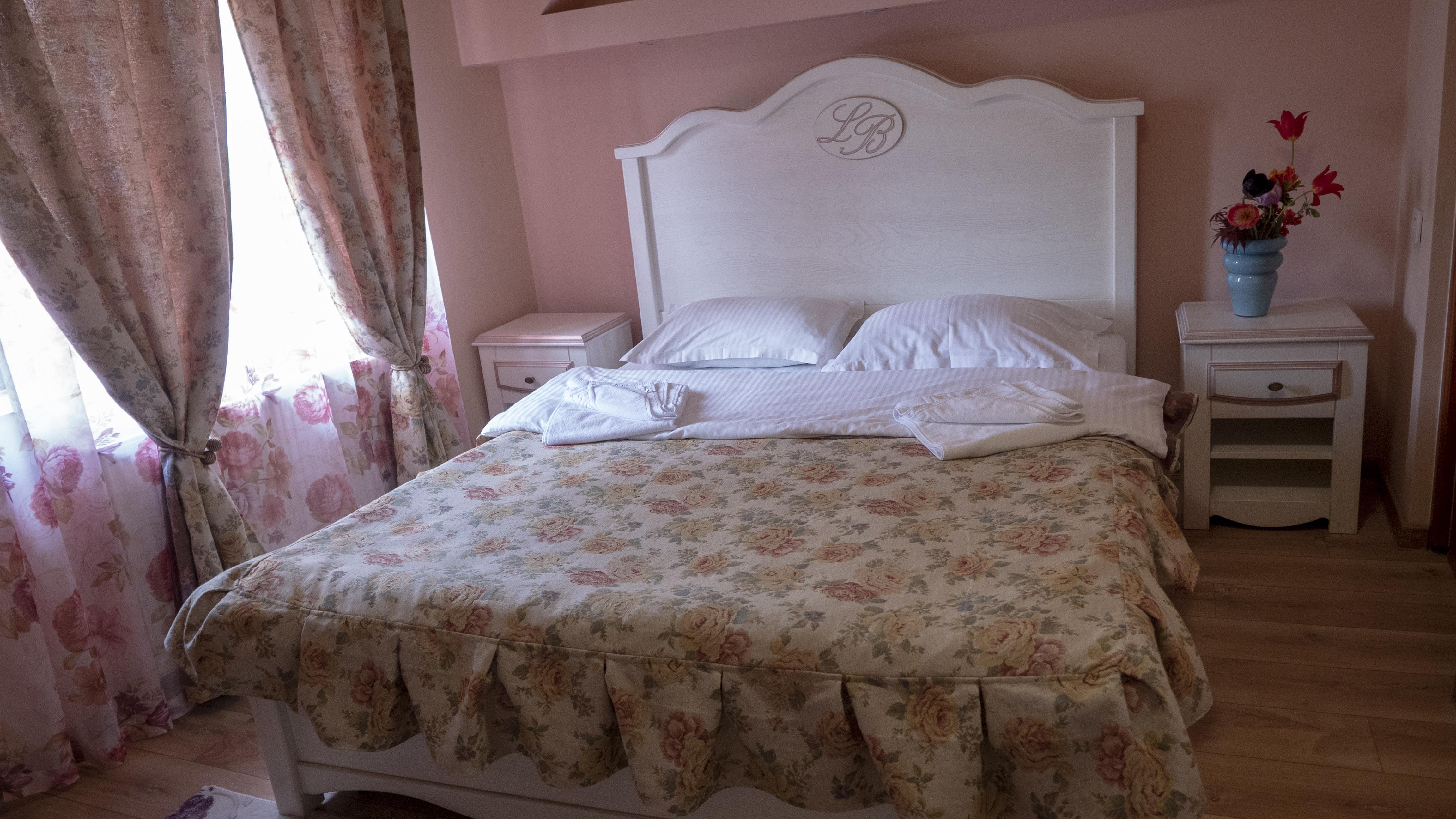 Leaganul Bucovinei Guest House Σουκεάβα Εξωτερικό φωτογραφία