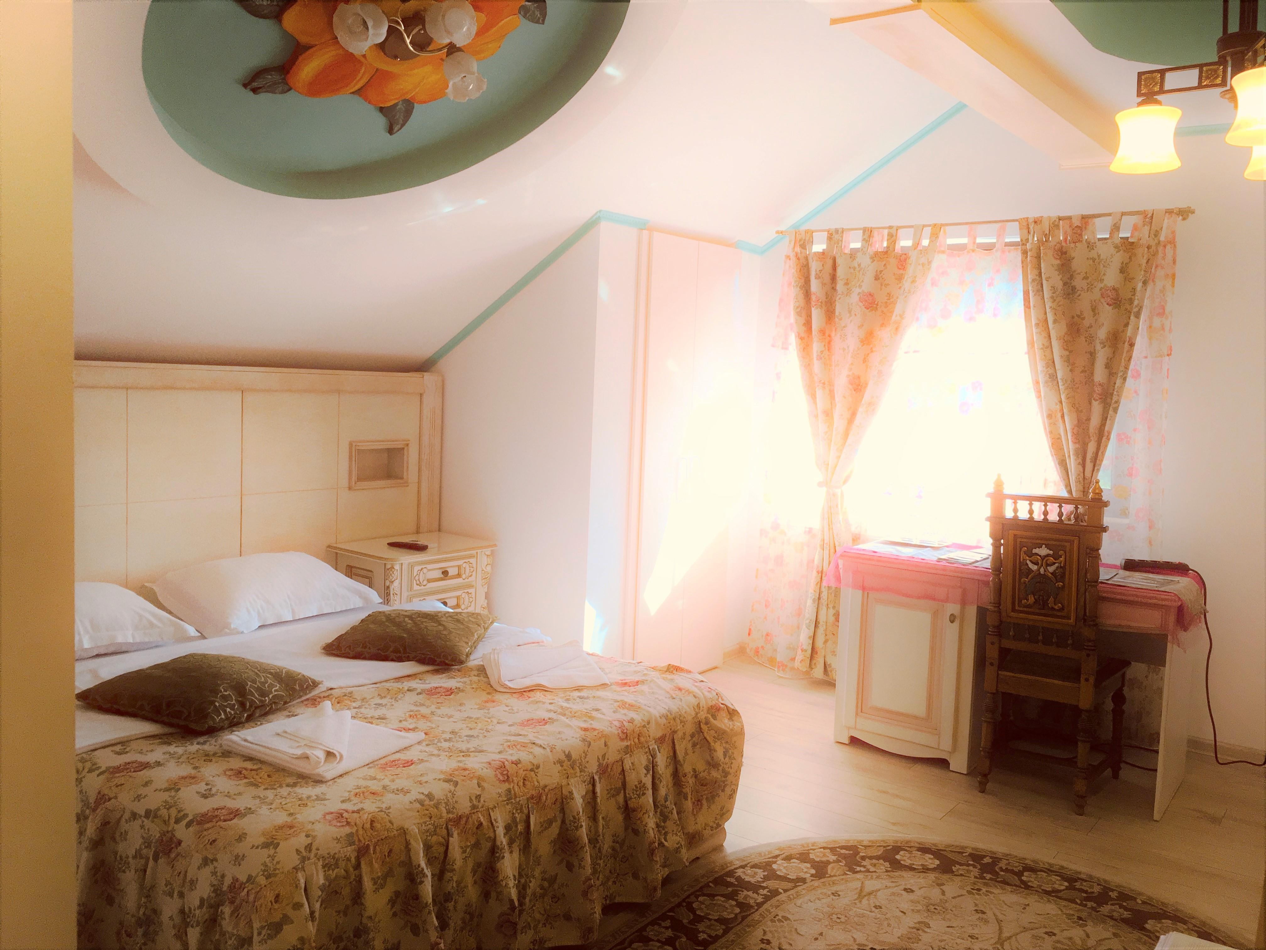 Leaganul Bucovinei Guest House Σουκεάβα Εξωτερικό φωτογραφία