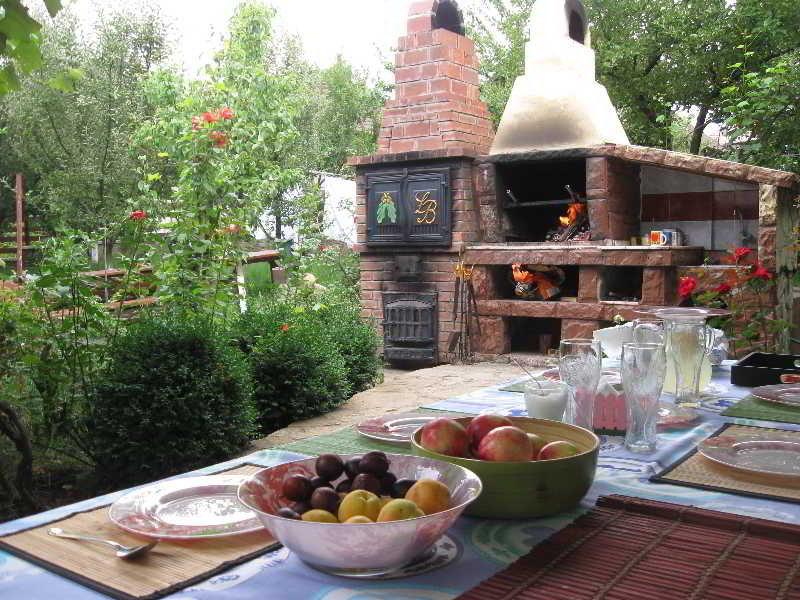 Leaganul Bucovinei Guest House Σουκεάβα Εξωτερικό φωτογραφία