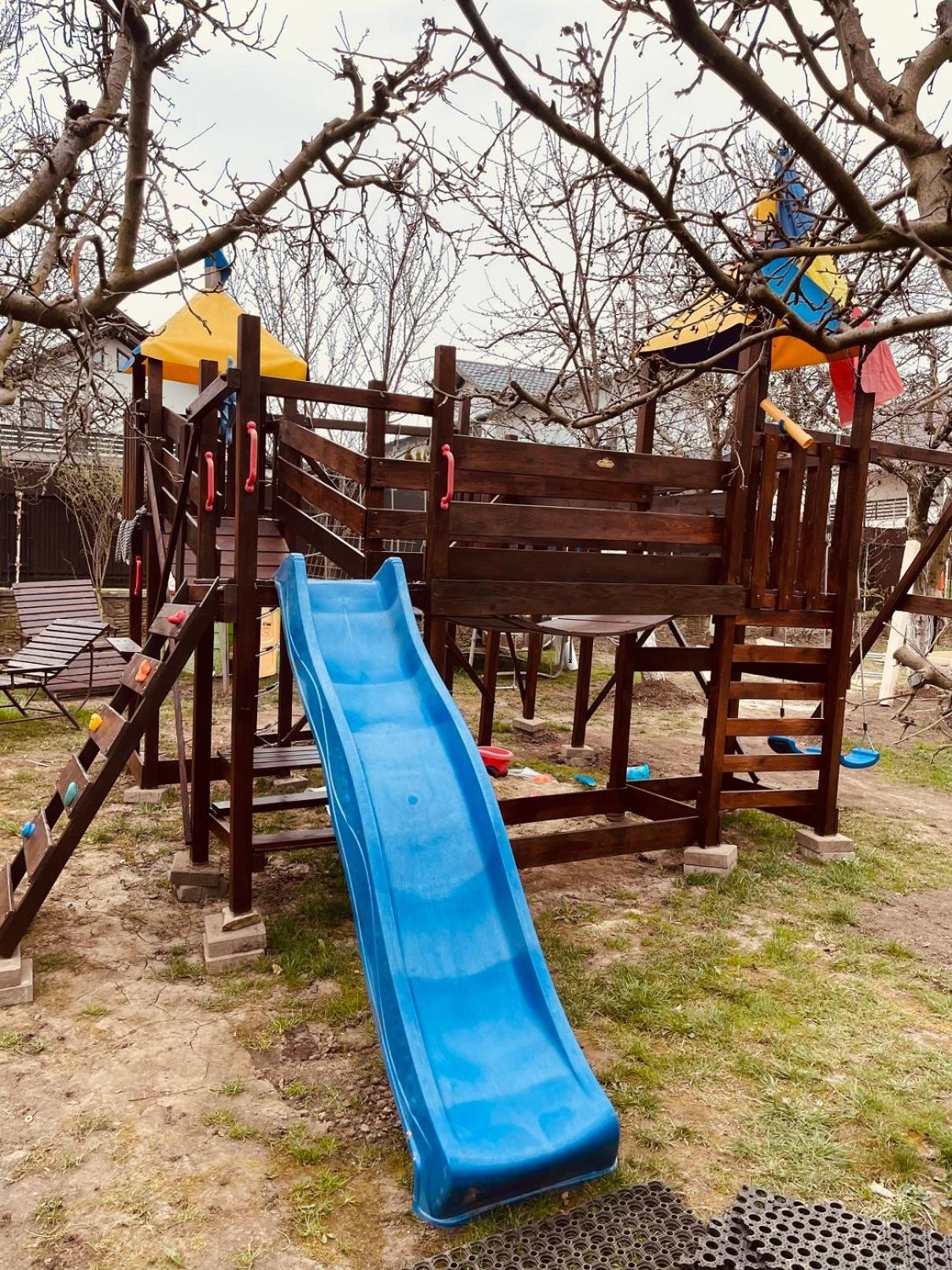 Leaganul Bucovinei Guest House Σουκεάβα Εξωτερικό φωτογραφία