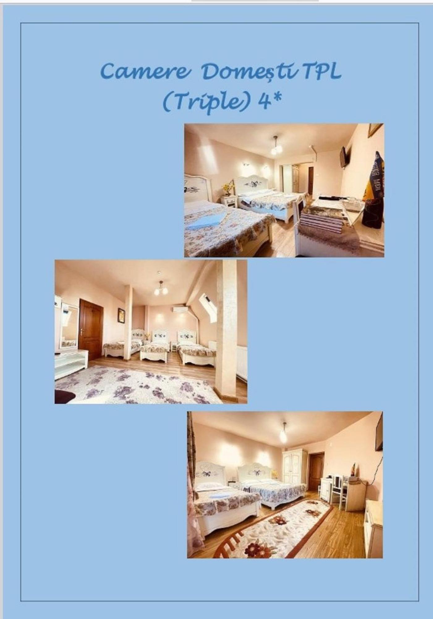 Leaganul Bucovinei Guest House Σουκεάβα Εξωτερικό φωτογραφία