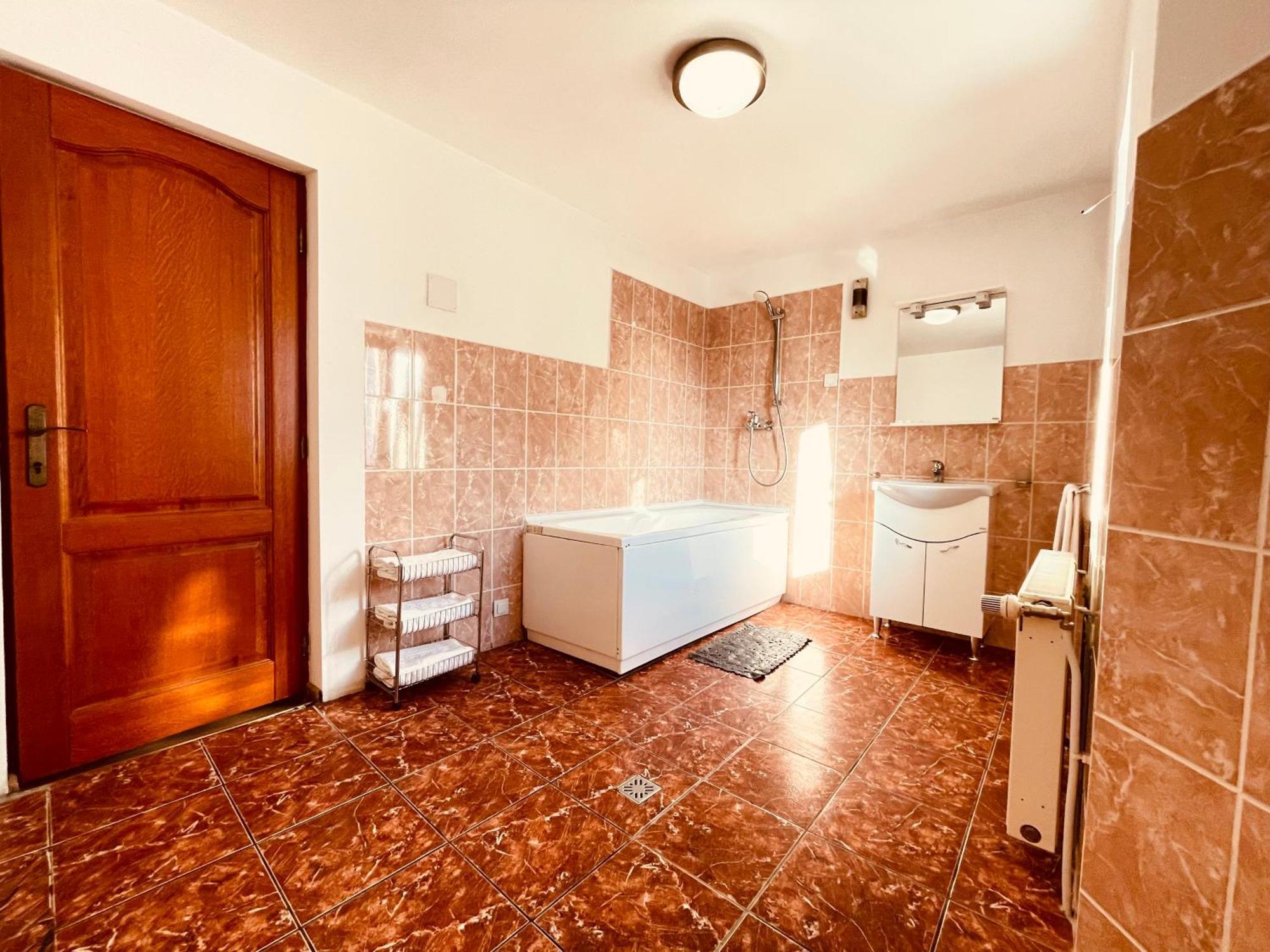Leaganul Bucovinei Guest House Σουκεάβα Δωμάτιο φωτογραφία