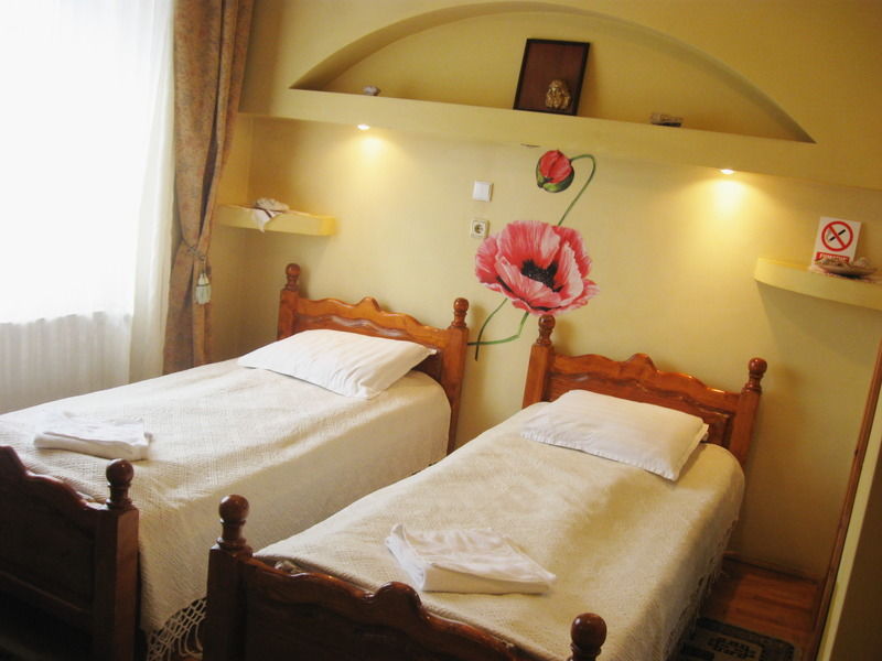 Leaganul Bucovinei Guest House Σουκεάβα Εξωτερικό φωτογραφία