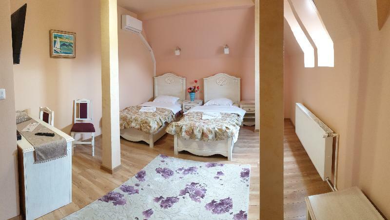 Leaganul Bucovinei Guest House Σουκεάβα Εξωτερικό φωτογραφία