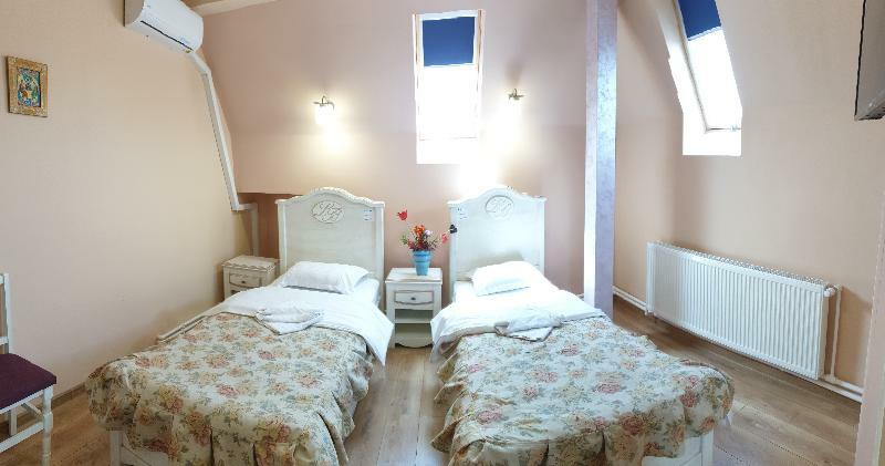 Leaganul Bucovinei Guest House Σουκεάβα Εξωτερικό φωτογραφία
